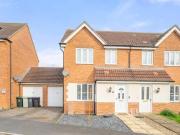 3 Bedroom Semi detached House For Sale In Spilsby