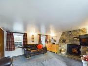 3 Bedroom Semi detached House For Sale In Spittalfield