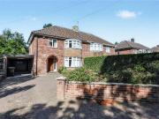 3 bedroom semi detached house for sale in Spixworth...
