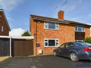 3 Bedroom Semi detached House For Sale In Springbank,...