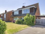 3 bedroom semi detached house for sale in Springbank...