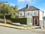 3 bedroom semi detached house for sale in Springfield...