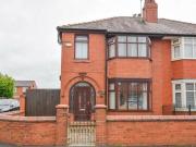3 Bedroom Semi detached House For Sale In Springfield, Wigan