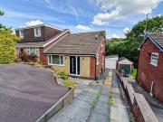 3 Bedroom Semi detached House For Sale In Springhead,...