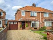 3 Bedroom Semi detached House For Sale In Sprowston