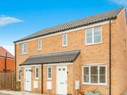 3 Bedroom Semi detached House For Sale In Sprowston