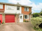 3 Bedroom Semi detached House For Sale In St. Albans,...