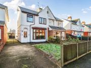 3 bedroom semi detached house for sale in St. Andrews...
