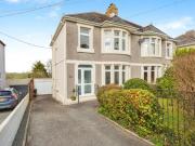 3 Bedroom Semi detached House For Sale In St. Austell,...