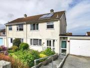 3 Bedroom Semi detached House For Sale In St. Austell,...