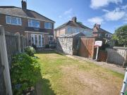 3 bedroom semi detached house for sale in St. Catherines...