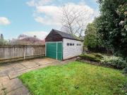 3 bedroom semi detached house for sale in St. Clements...