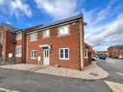 3 Bedroom Semi detached House For Sale In St. Crispin