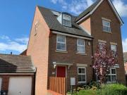 3 Bedroom Semi detached House For Sale In St Crispin 3 Bedroom Semi detached House For Sale In St Crispin