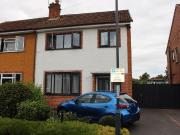 3 bedroom semi detached house for sale in St. Cuthberts...