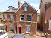 3 bedroom semi detached house for sale in St Davids,...