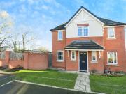 3 bedroom semi detached house for sale in St. Dominics...