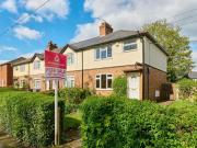 3 Bedroom Semi detached House For Sale In St. Georges,...