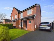 3 Bedroom Semi detached House For Sale In St. Helens