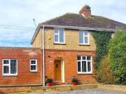 3 Bedroom Semi detached House For Sale In St Helens,...