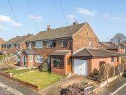 3 Bedroom Semi detached House For Sale In St. Helens,...