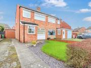 3 Bedroom Semi detached House For Sale In St. Helens,...