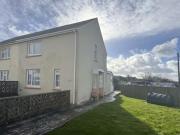 3 Bedroom Semi detached House For Sale In St. Ishmaels