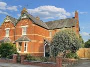 3 Bedroom Semi detached House For Sale In St James, Hereford