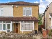 3 bedroom semi detached house for sale in St. James Park...