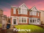 3 Bedroom Semi Detached House For Sale In St. Julians...