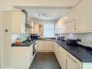 3 Bedroom Semi Detached House For Sale In St. Julians...