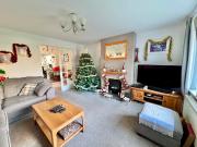 3 bedroom semi detached house for sale in St Leonards,...