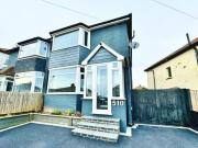 3 Bedroom Semi detached House For Sale In St. Leonards...