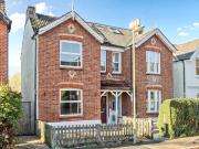 3 bedroom semi detached house for sale in St. Leonards...