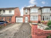3 bedroom semi detached house for sale in St. Margarets...