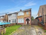 3 bedroom semi detached house for sale in St. Margarets...