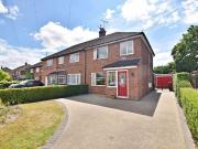 3 bedroom semi detached house for sale in St. Margarets...