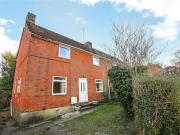 3 bedroom semi detached house for sale in St Mary...
