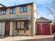 3 bedroom semi detached house for sale in St. Matthews...