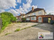 3 bedroom semi detached house for sale in St. Michaels...