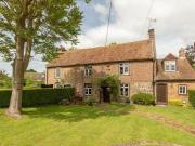 3 Bedroom Semi detached House For Sale In St. Nicholas...