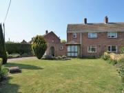 3 Bedroom Semi detached House For Sale In St Nicholas At... 3 Bedroom Semi detached House For Sale In St Nicholas At...