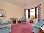 3 Bedroom Semi Detached House For Sale In St Ninians...