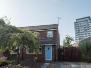 3 Bedroom Semi detached House For Sale In St Peter