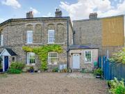 3 Bedroom Semi detached House For Sale In St Peters...