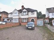 3 bedroom semi detached house for sale in St Peters...
