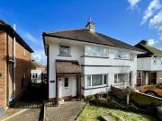 3 Bedroom Semi detached House For Sale In St.thomas