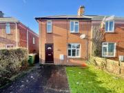 3 Bedroom Semi detached House For Sale In St Thomas