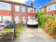 3 bedroom semi detached house for sale in St...