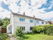 3 Bedroom Semi detached House For Sale In Stadhampton